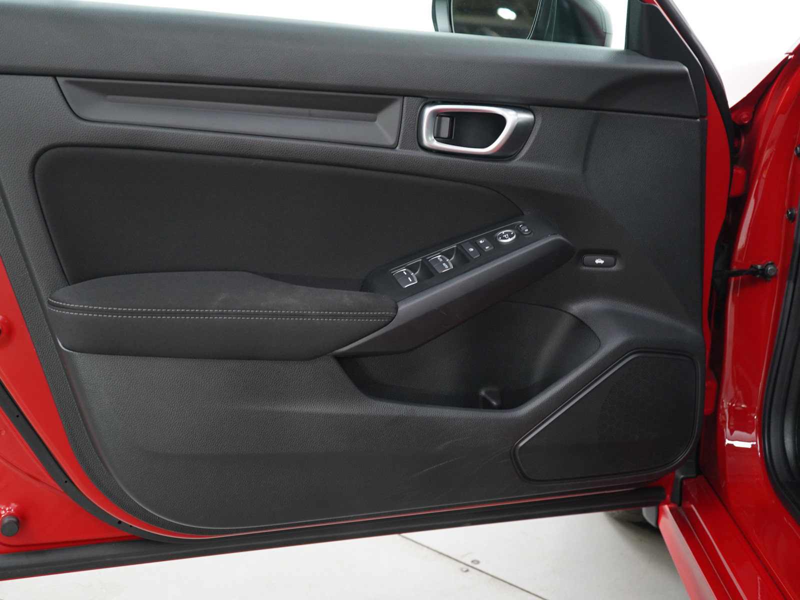 Used 2024 Honda Civic Sport image 17