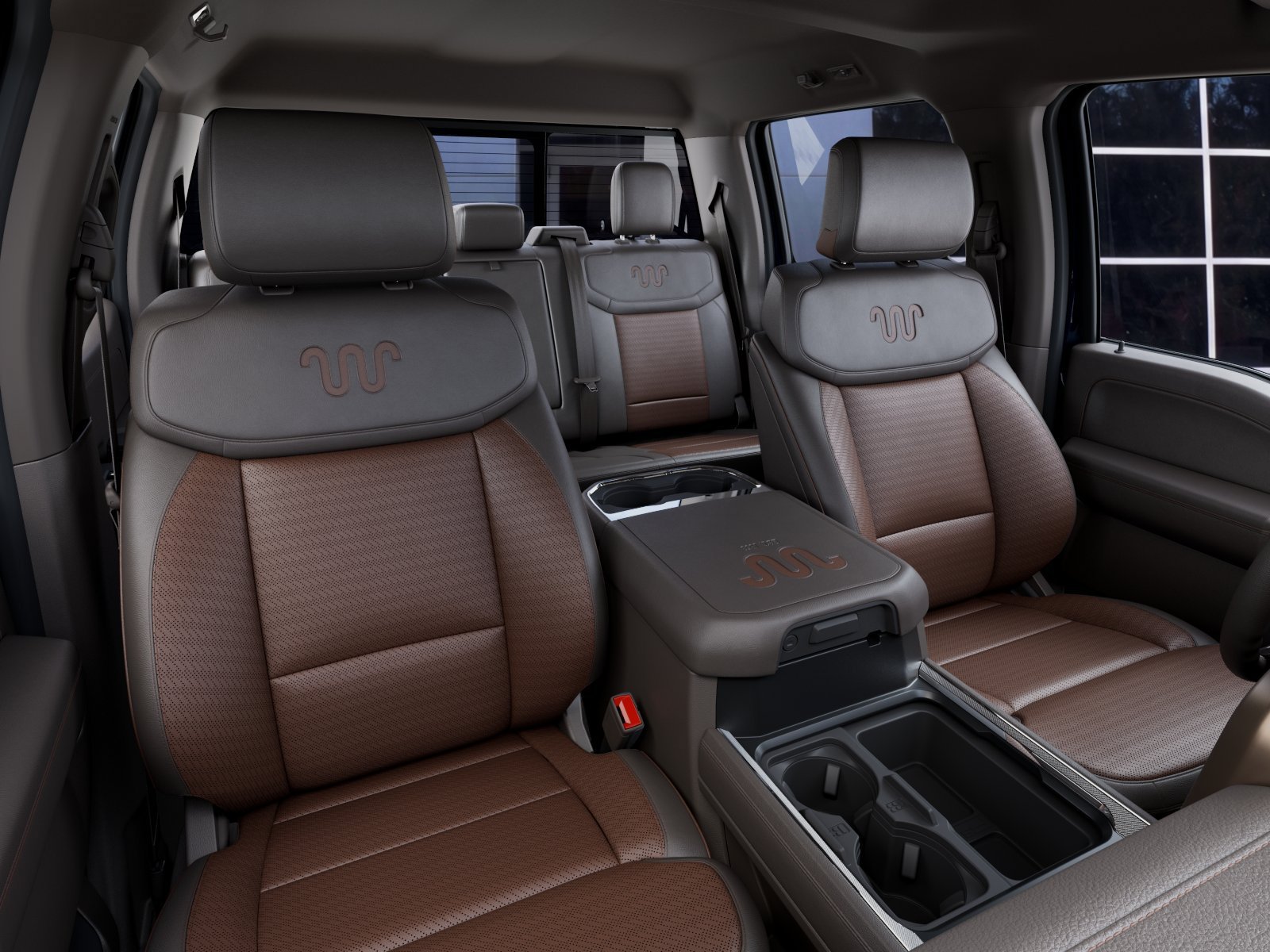 New 2027 Ford F250 King Ranch AWD/4WD image 42