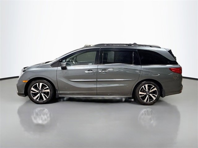 Used 2019 Honda Odyssey Elite image 10