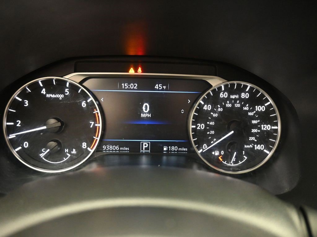 Used 2019 Nissan Altima 2.5 S image 18