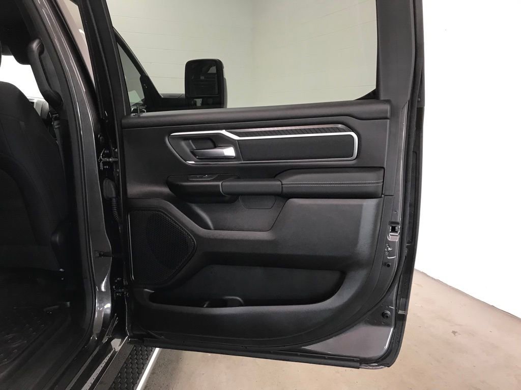 New 2026 RAM 1500 Big Horn image 35