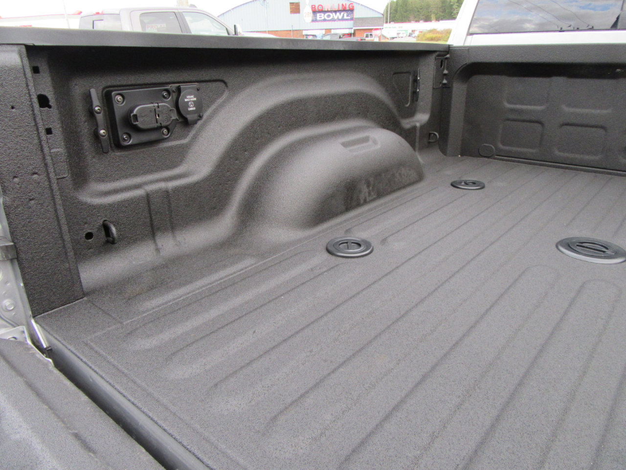 Used 2024 RAM 2500 Laramie image 71