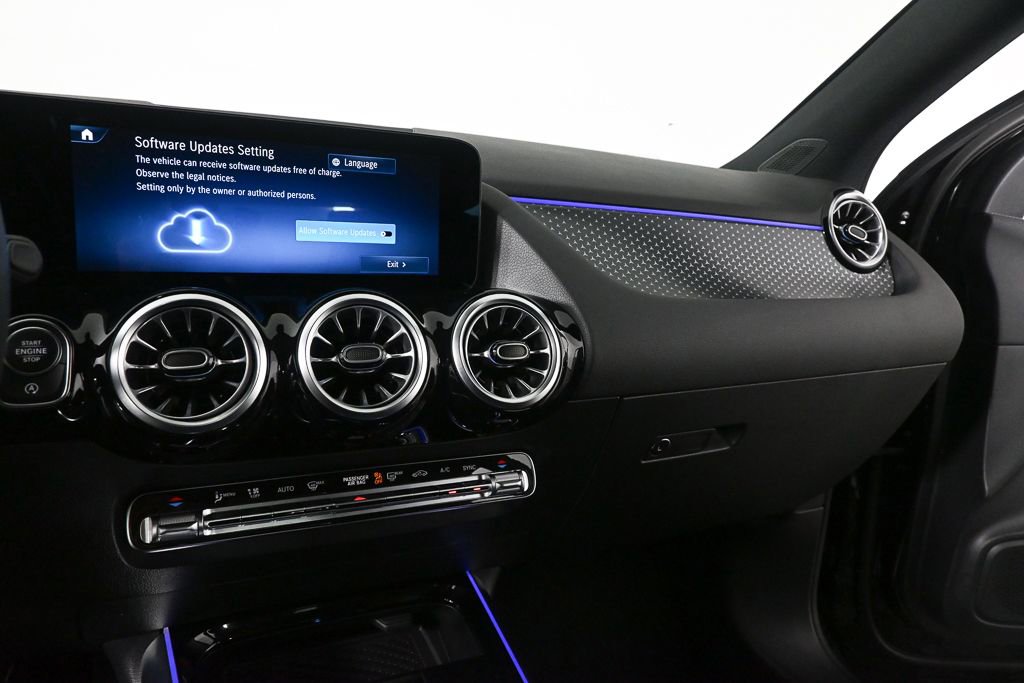 Certified 2026 Mercedes-Benz GLA 250 image 13