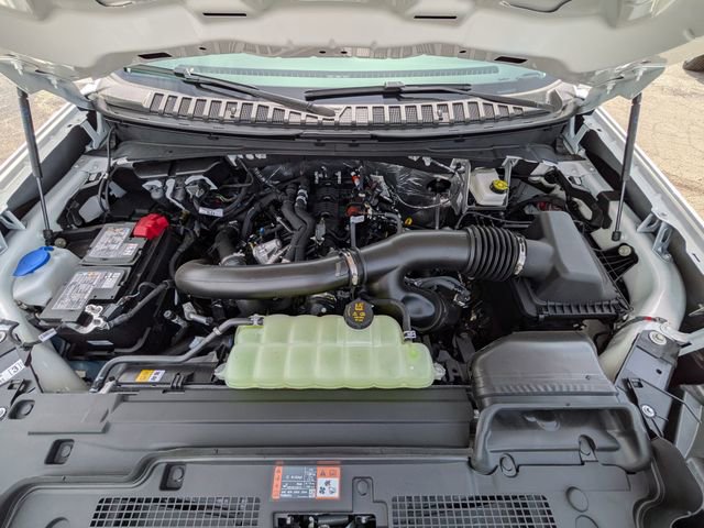 New 2026 Ford Expedition Active RWD image 23