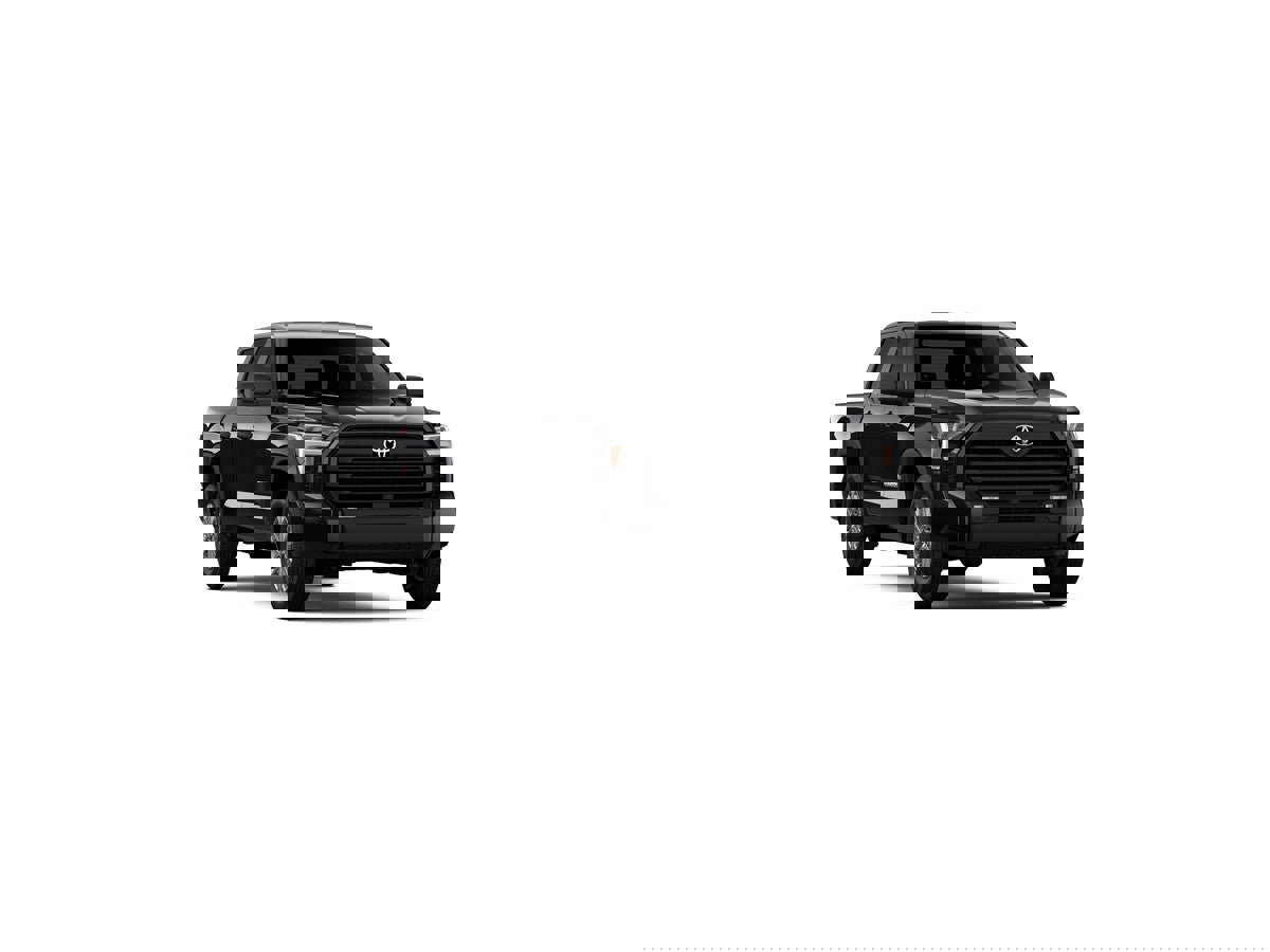 New 2026 Toyota Tundra SR5 image 50