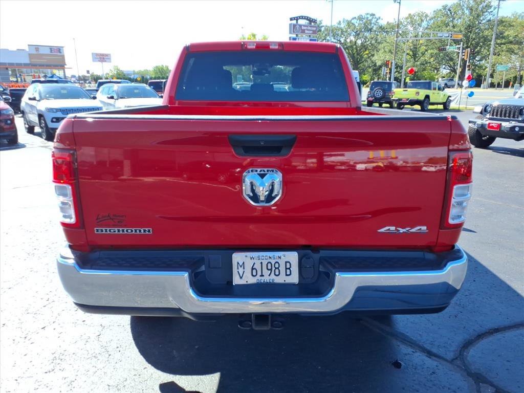 Used 2024 RAM 2500 Big Horn image 5