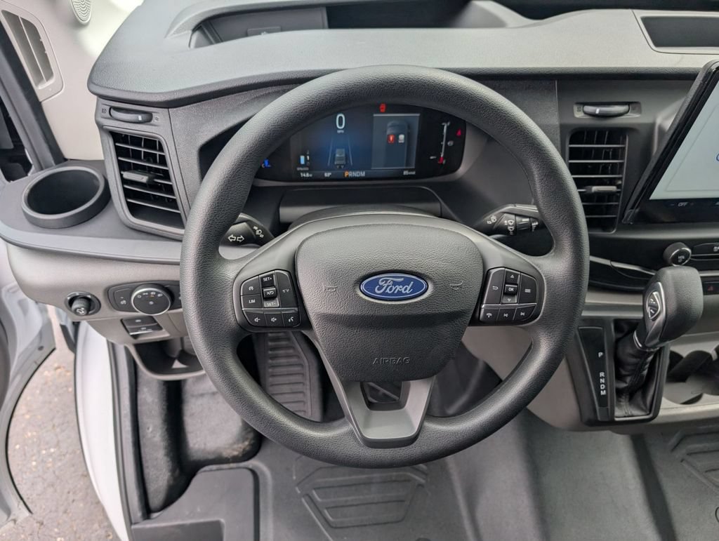 New 2026 Ford Transit 150 148 Medium Roof RWD image 25