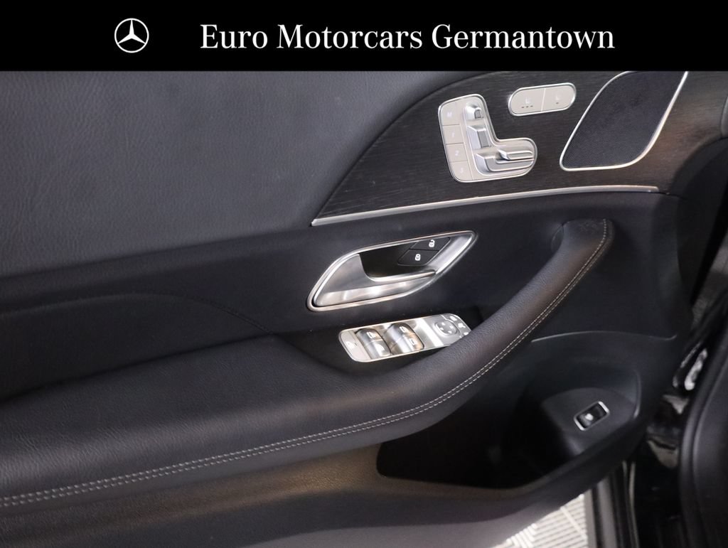 Used 2026 Mercedes-Benz GLE 350 4MATIC image 9