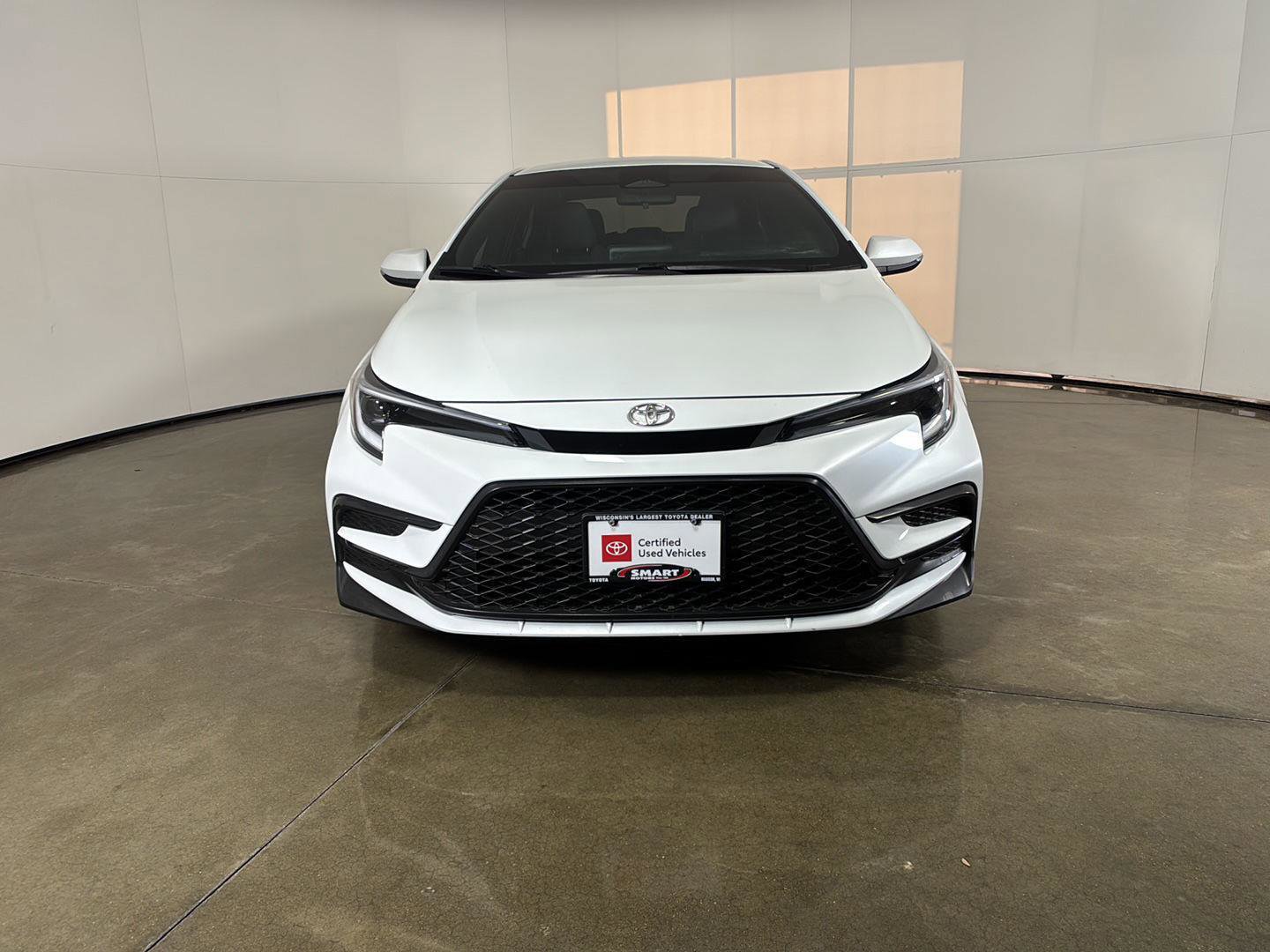 Used 2024 Toyota Corolla SE FWD image 7