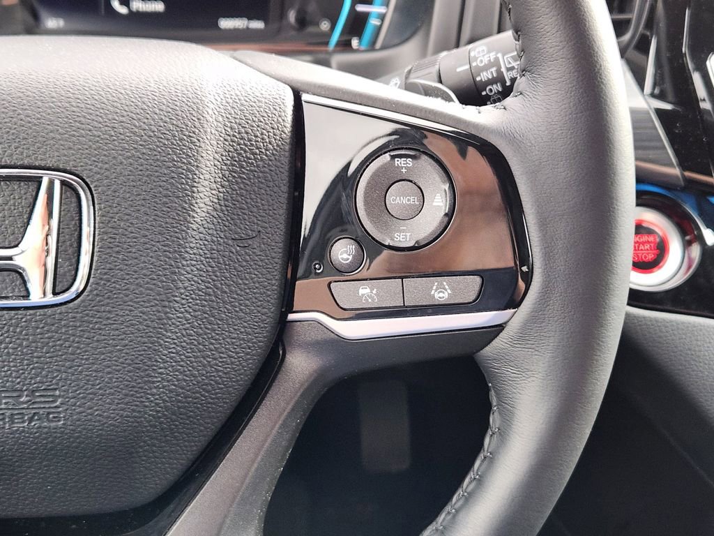 Used 2024 Honda Odyssey Elite image 18