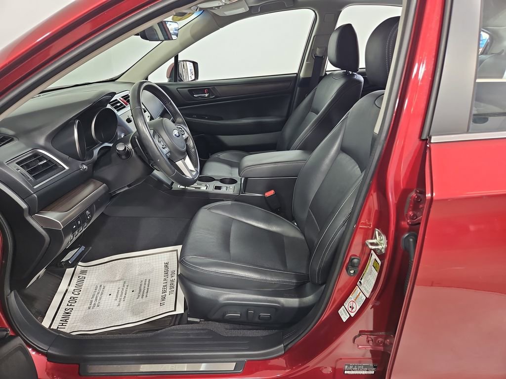 Used 2017 Subaru Legacy 2.5i Limited image 10