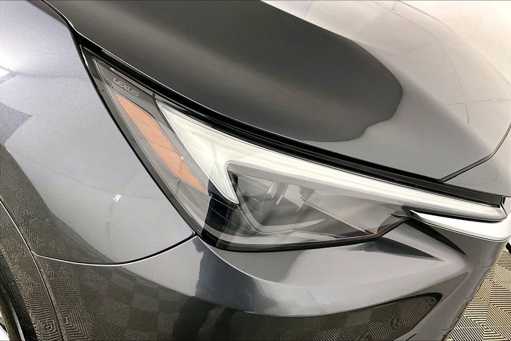 Used 2024 Lexus TX 350 FWD w/ Cold Weather Package image 28