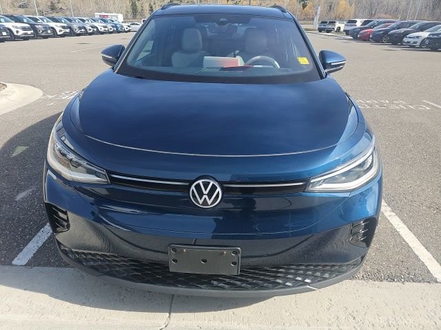 Used 2023 Volkswagen ID.4 Pro S image 5