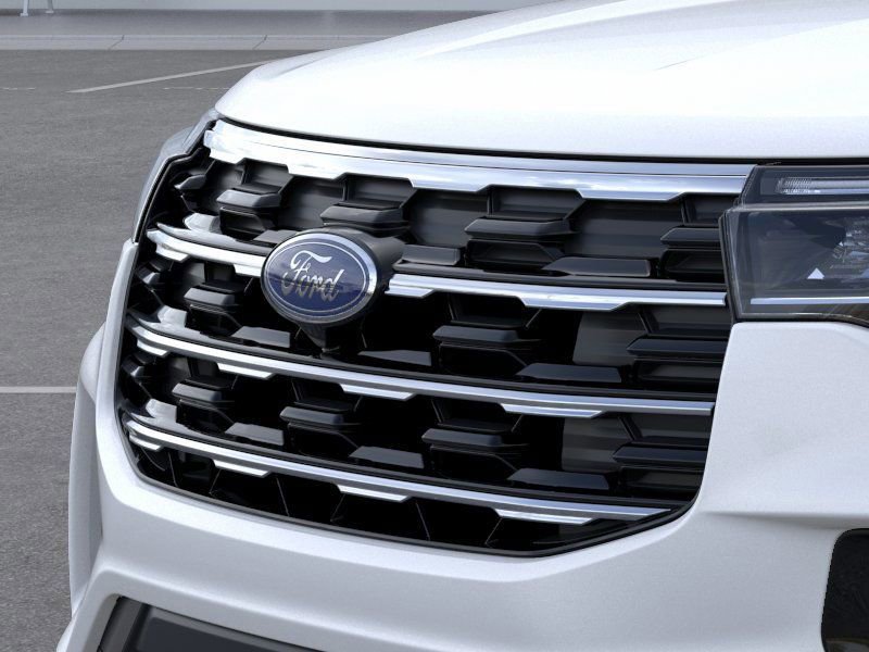 New 2026 Ford Explorer Active w/ Active Comfort Package RWD image 17