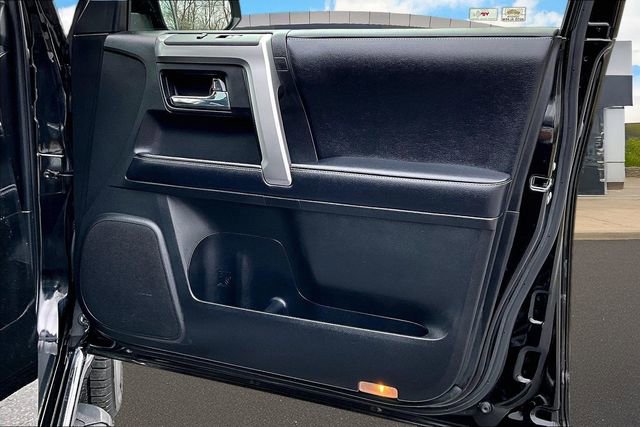 Used 2019 Toyota 4Runner Limited image 21