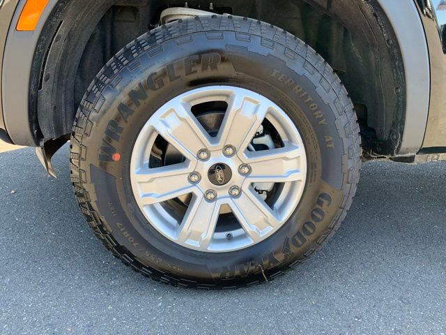 New 2025 Ford Ranger XL AWD/4WD image 11