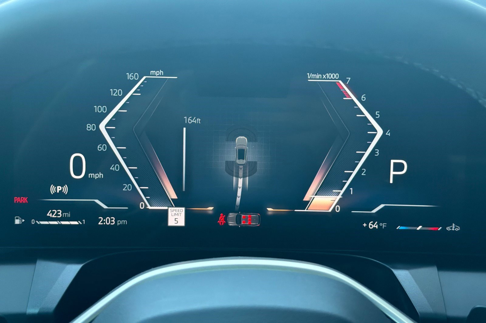 Used 2025 BMW X3 xDrive30i w/ Premium Package image 35