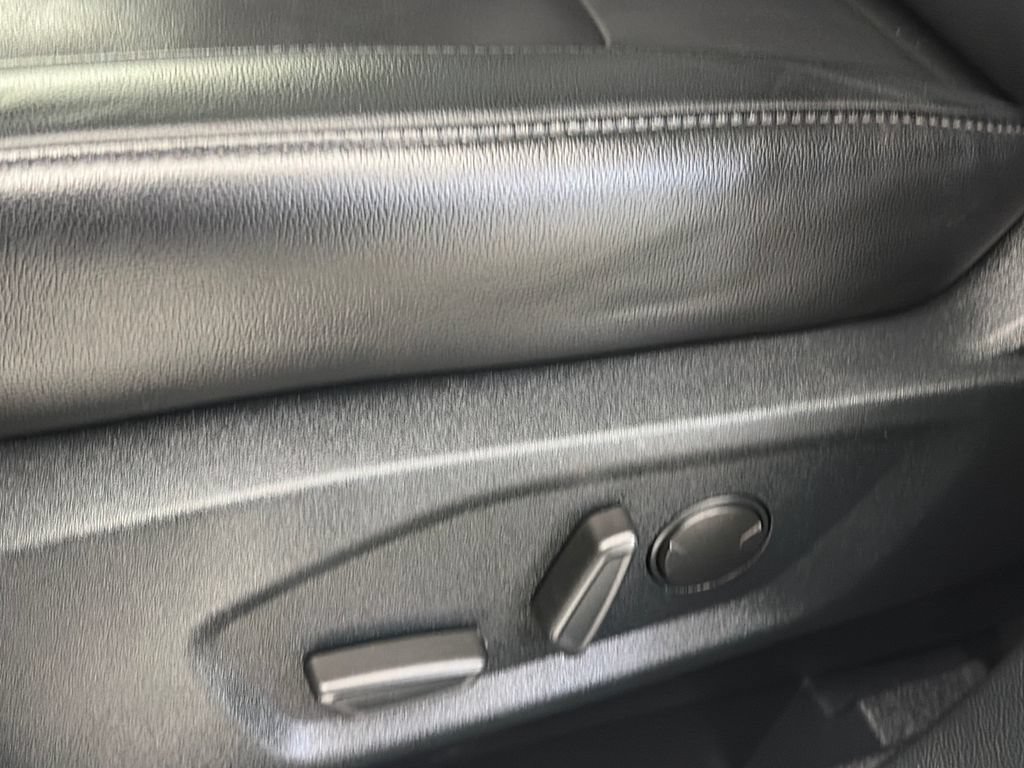 Certified 2022 Ford Edge Titanium AWD/4WD image 26