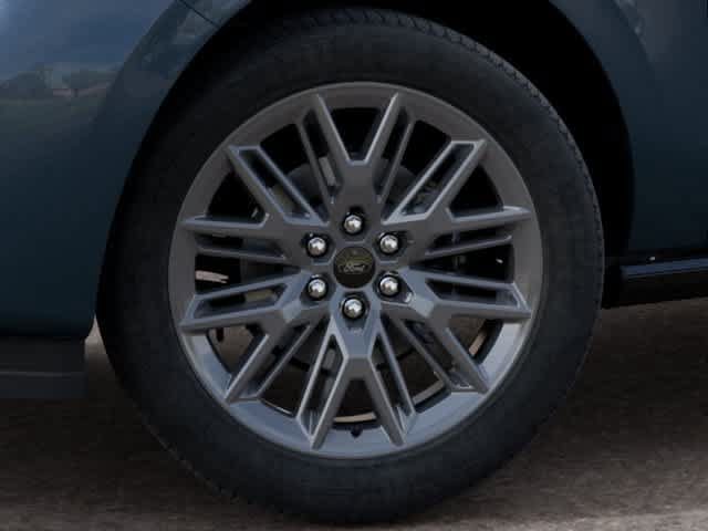 New 2027 Ford Expedition Max Platinum w/ Stealth Appearance Package AWD/4WD image 19