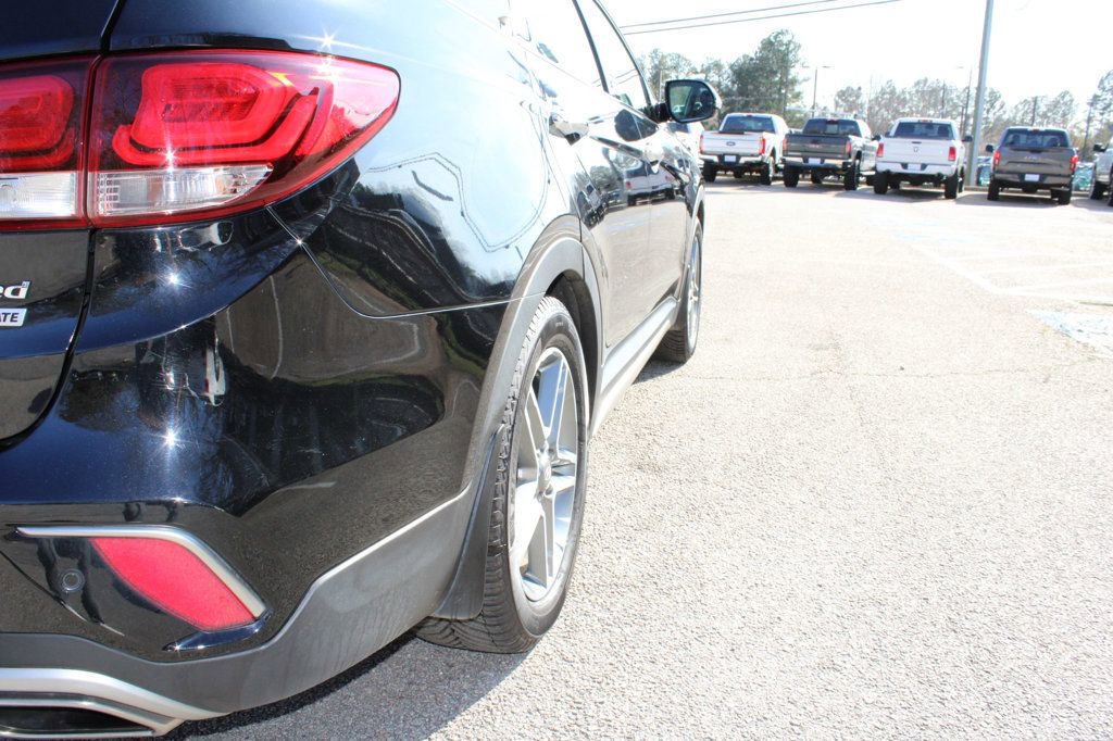 Used 2019 Hyundai Santa Fe XL image 23