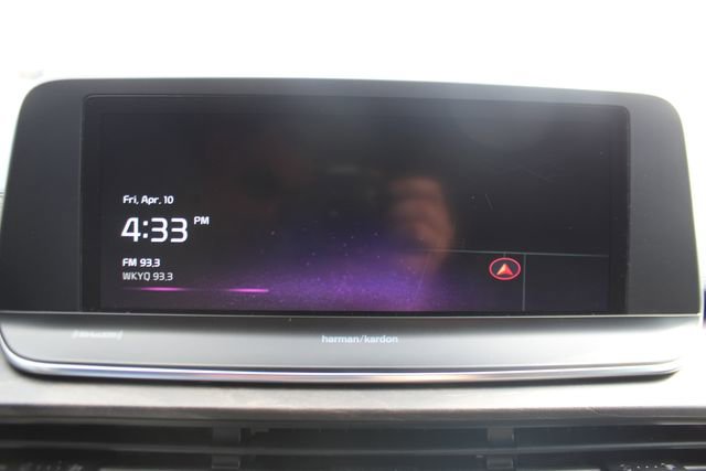 Used 2022 Kia Telluride SX w/ SX Prestige Package image 18