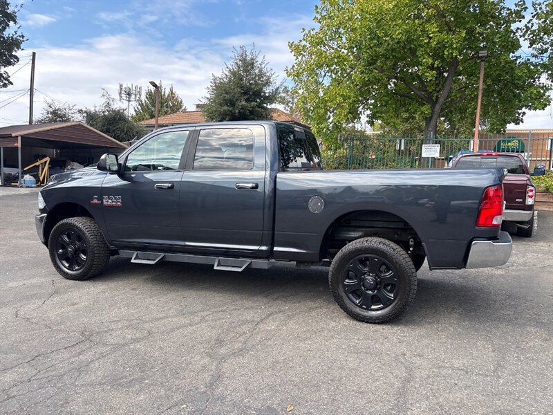 Used 2015 RAM 2500 Big Horn AWD/4WD image 12