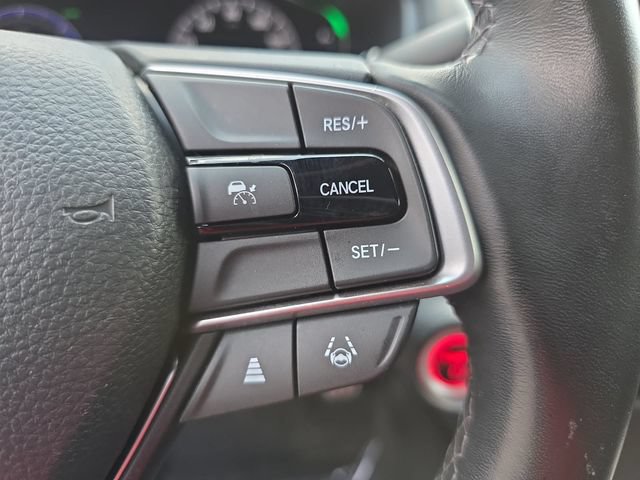 Used 2022 Honda Accord Sport image 19