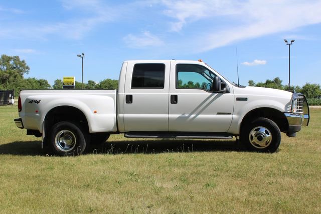 Used 2002 Ford F350 XLT image 10