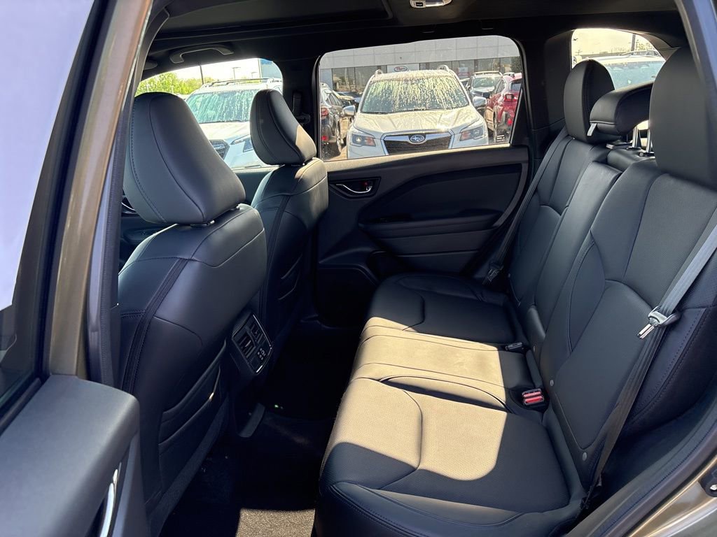 Certified 2026 Subaru Forester Limited AWD/4WD image 12