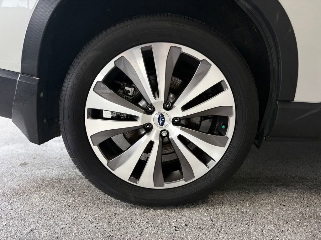 Used 2021 Subaru Ascent Limited w/ Technology Package image 37