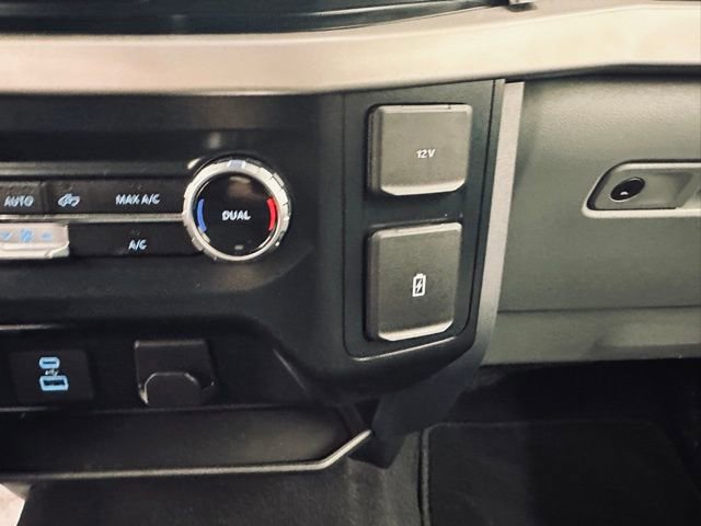 Used 2023 Ford F150 XLT w/ Equipment Group 301A Mid image 27