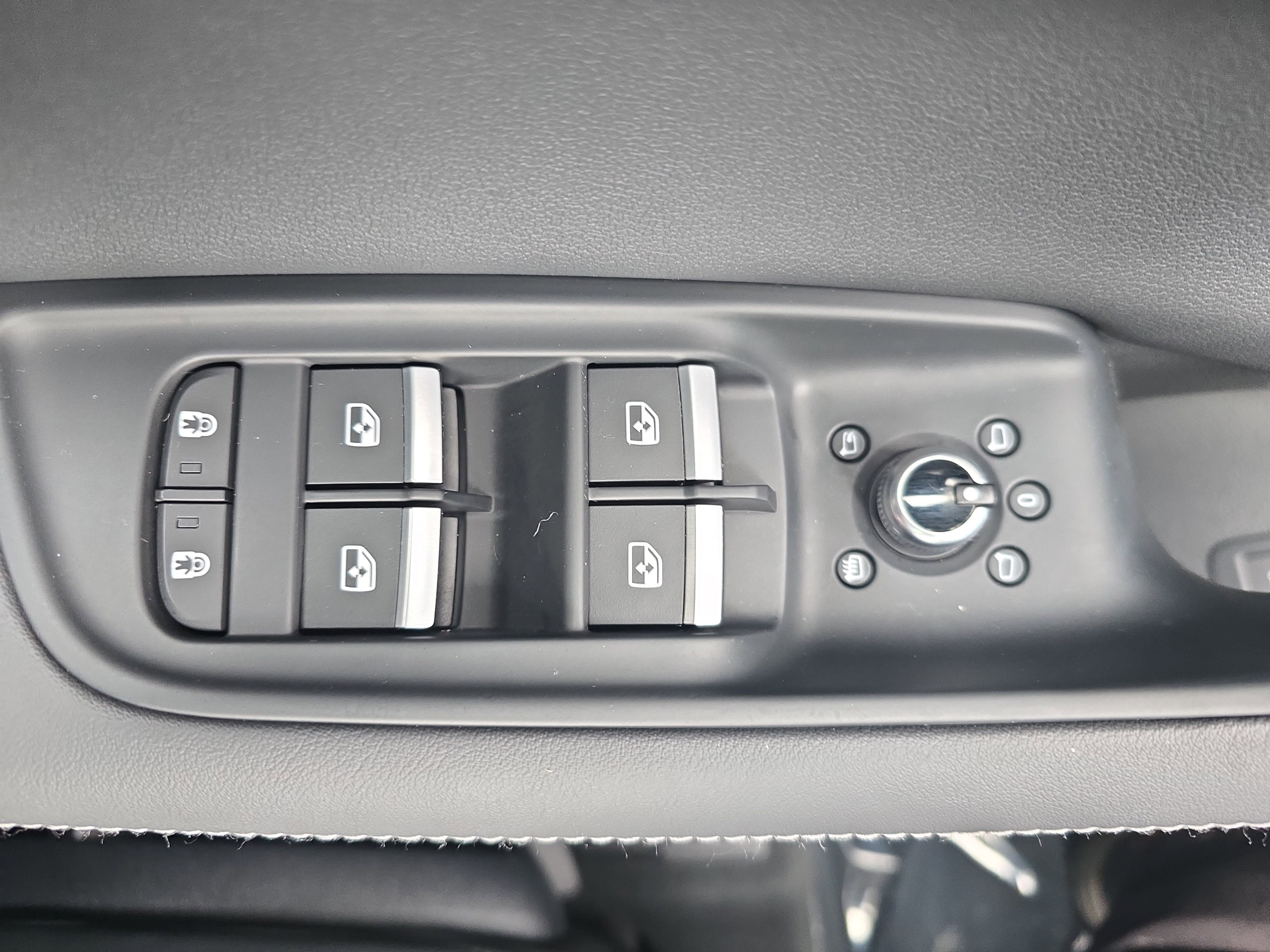 Used 2025 Audi Q7 3.0T Prestige w/ Prestige Package image 26