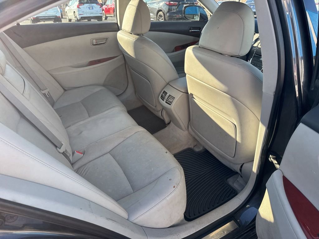 Used 2007 Lexus ES 350 image 34