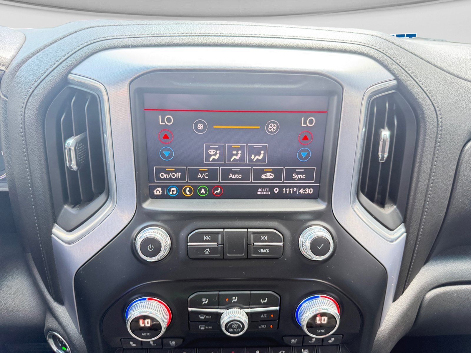 Used 2019 GMC Sierra 1500 SLT RWD image 15