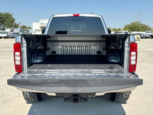 Used 2020 Ford F350 Lariat w/ Lariat Value Package AWD/4WD image 23