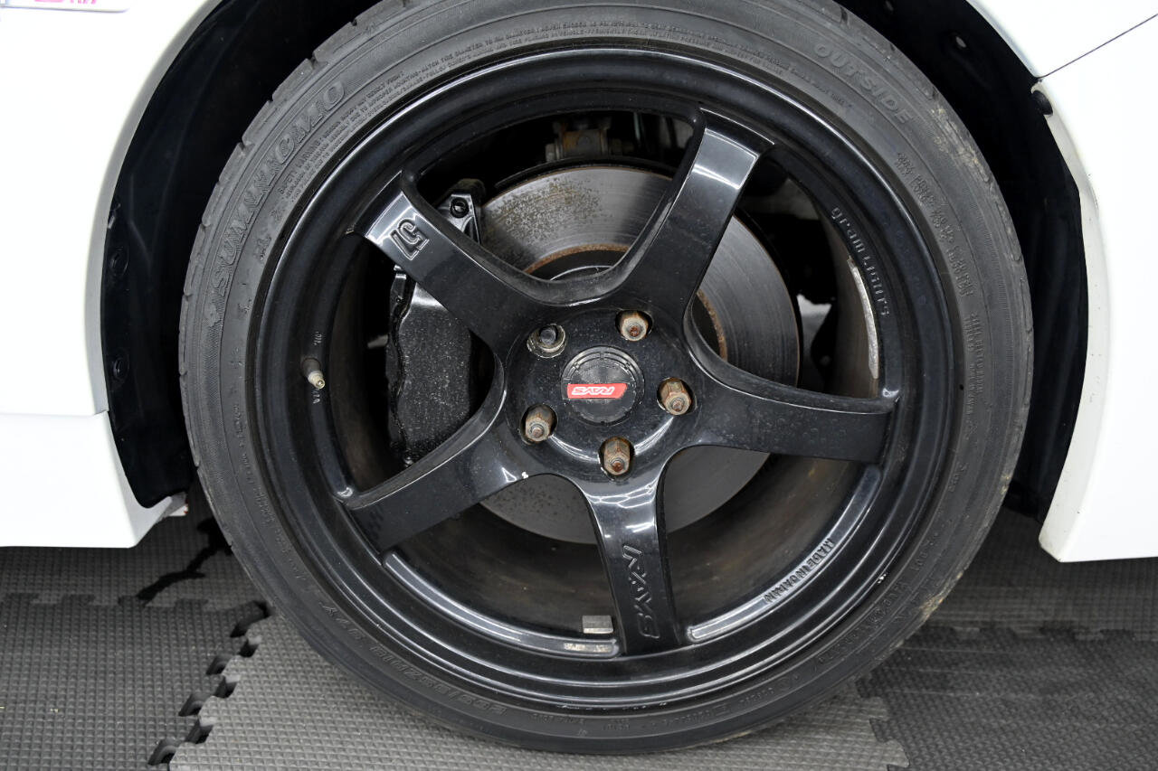 Used 2016 Subaru WRX STI image 46