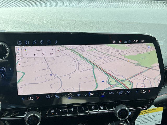 Used 2024 Chevrolet Blazer EV RS image 14