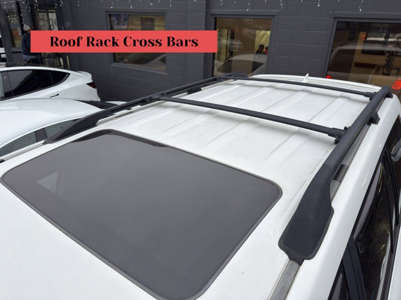 Used 2011 Toyota Land Cruiser 4WD image 15