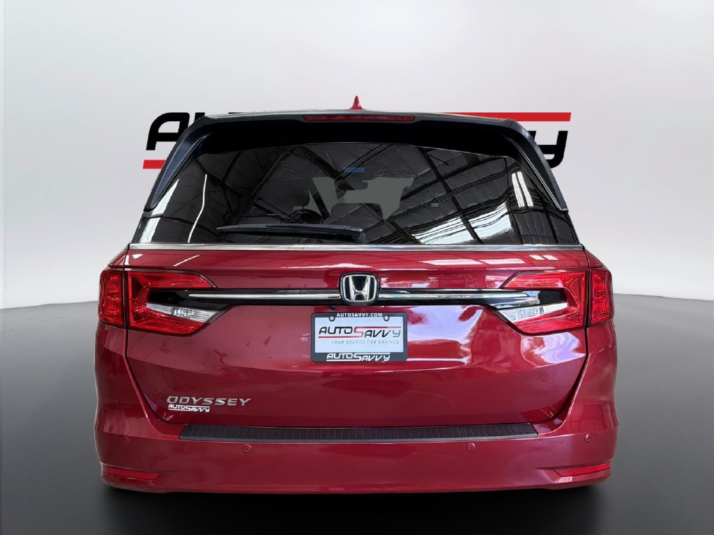 Used 2023 Honda Odyssey Touring image 6
