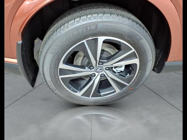 New 2025 Lexus RX 350 Premium w/ Convenience Package AWD/4WD image 7