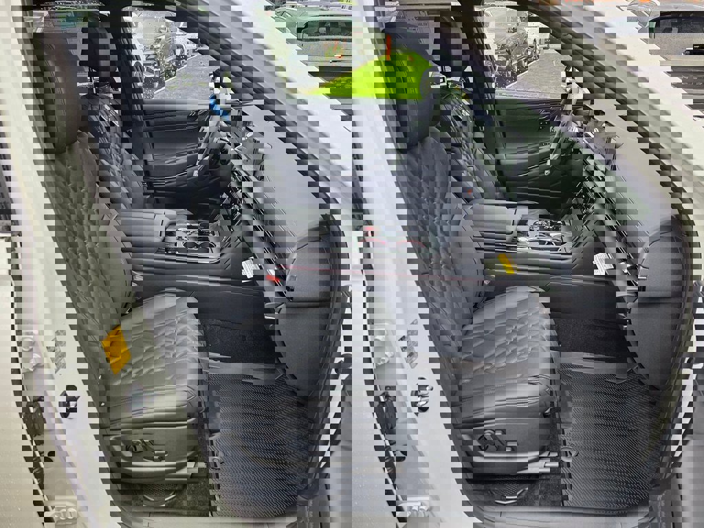 New 2026 Genesis GV80 3.5T Prestige image 32