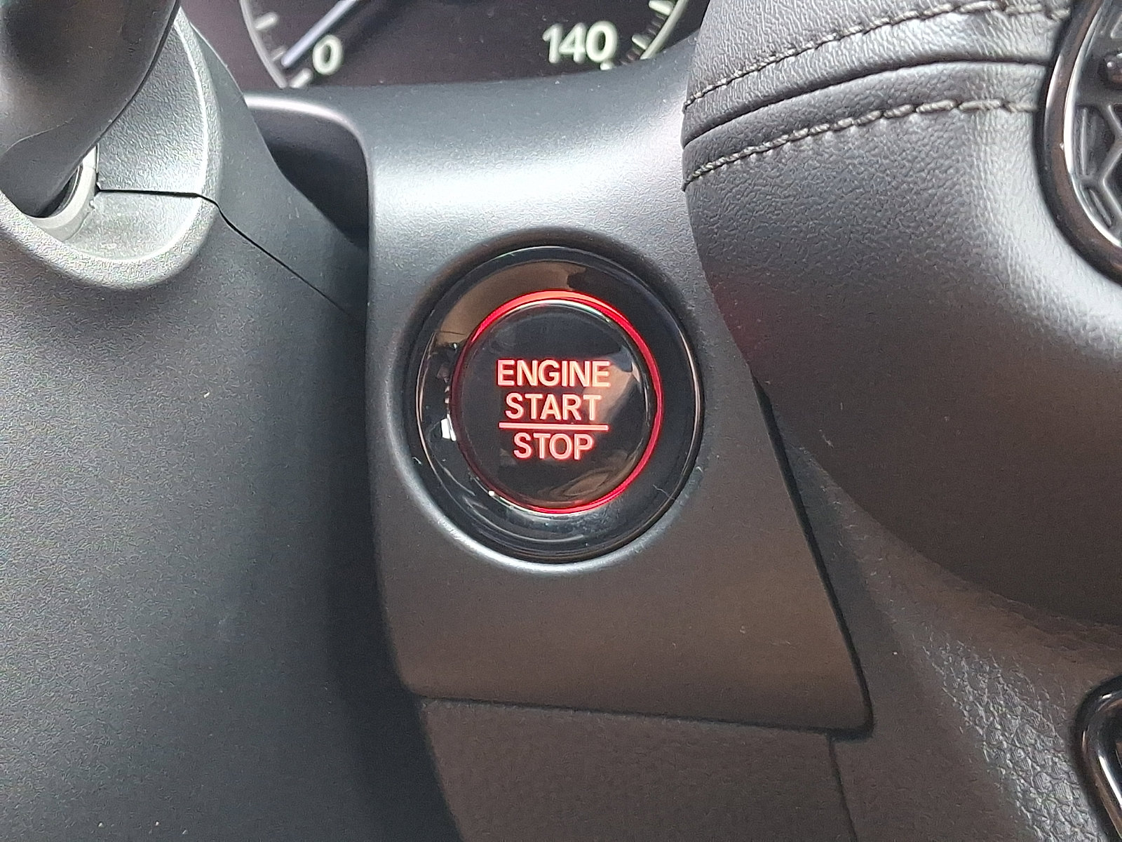 Used 2023 Honda HR-V LX image 23