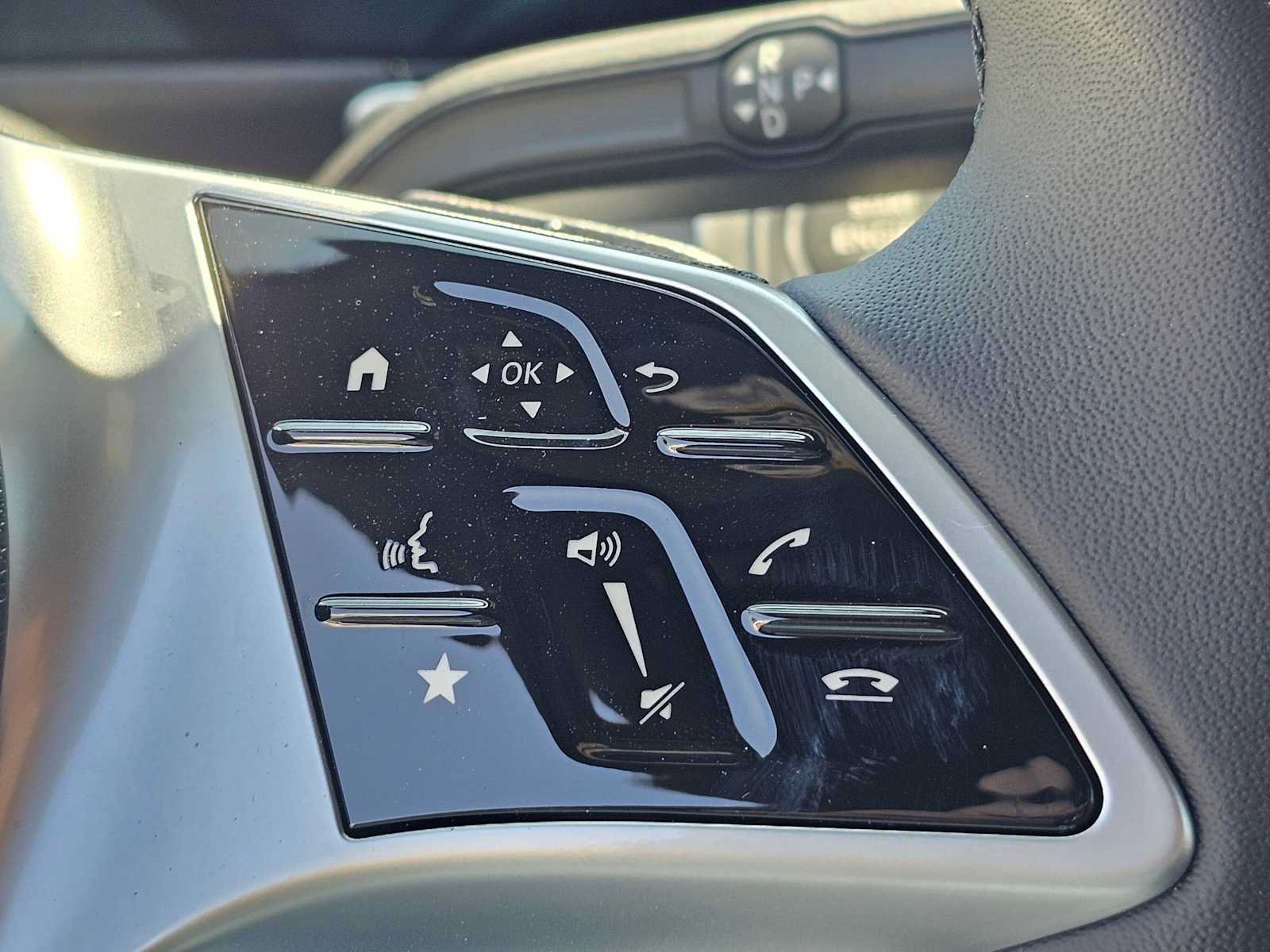 New 2026 Mercedes-Benz GLB 250 image 28