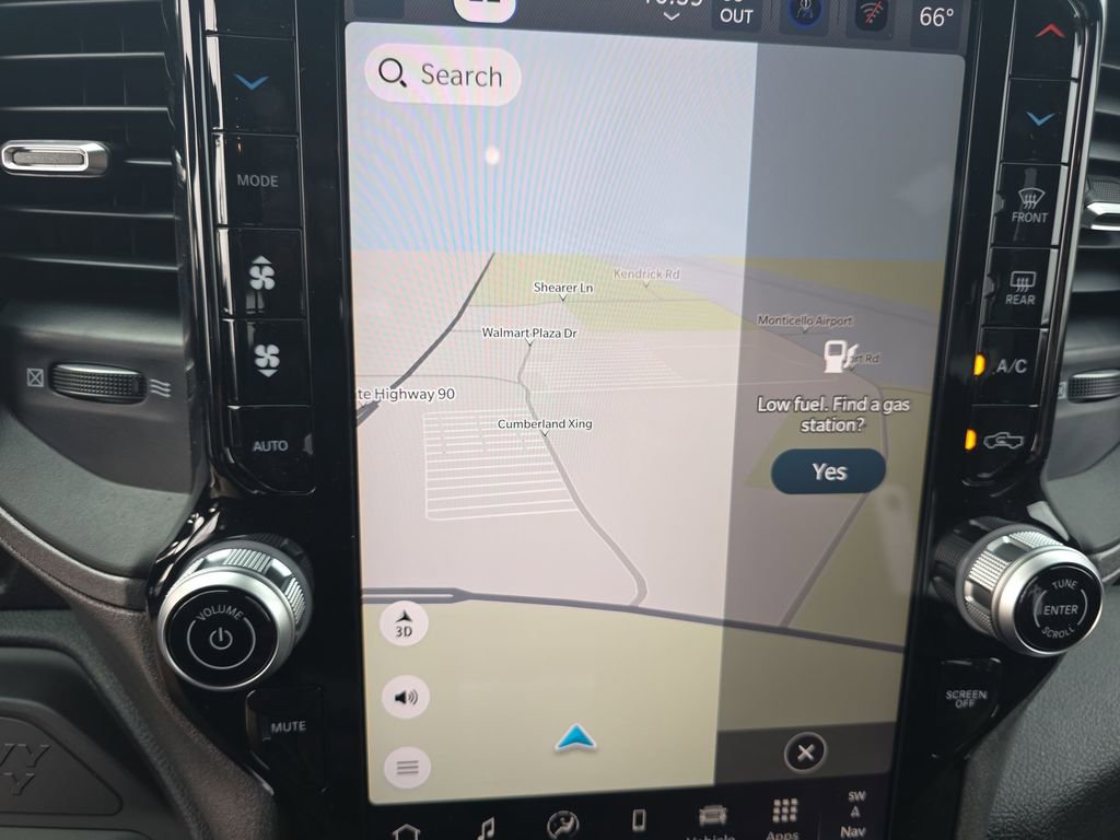 New 2026 RAM 2500 Tradesman image 18