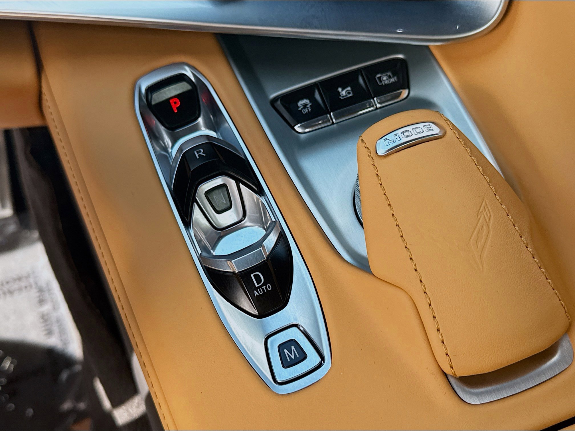 Used 2024 Chevrolet Corvette Z06 RWD image 13