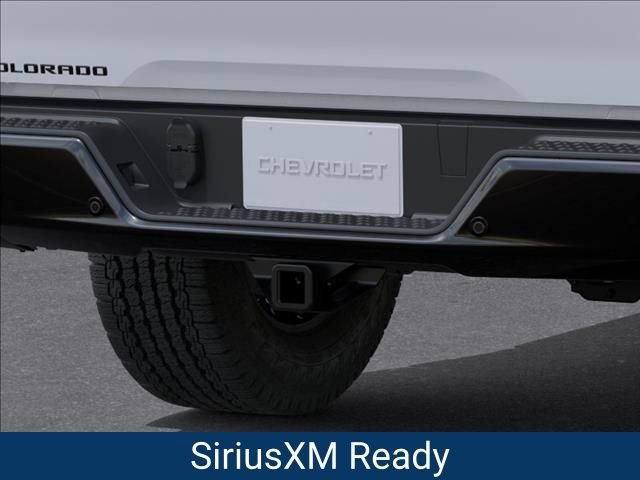 New 2026 Chevrolet Colorado Z71 w/ Technology Package AWD/4WD image 16