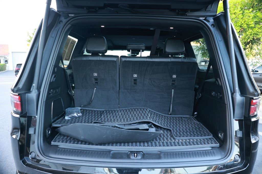 Used 2024 Jeep Wagoneer Series II image 40