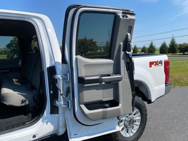 Used 2020 Ford F250 XLT w/ XLT Value Package image 20