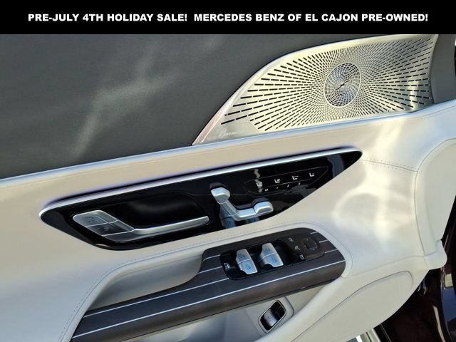 New 2026 Mercedes-Benz SL 63 AMG 4MATIC image 15