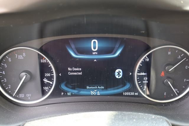 Used 2016 Buick Envision Premium AWD/4WD image 8